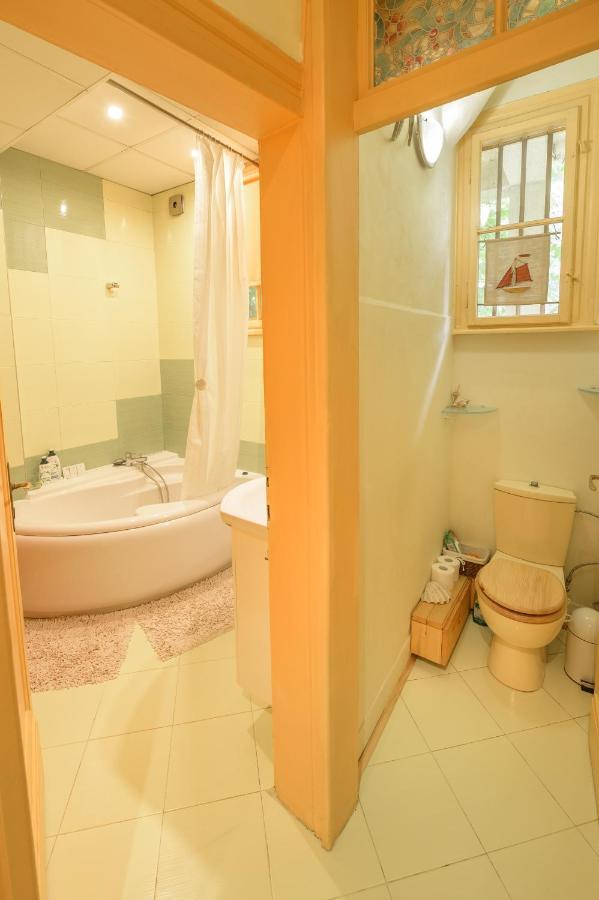 Tomovi Home - Three Bedrooms City Center Plovdiv Exteriér fotografie
