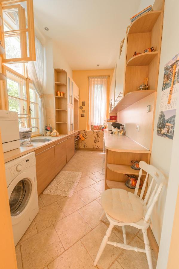 Tomovi Home - Three Bedrooms City Center Plovdiv Exteriér fotografie