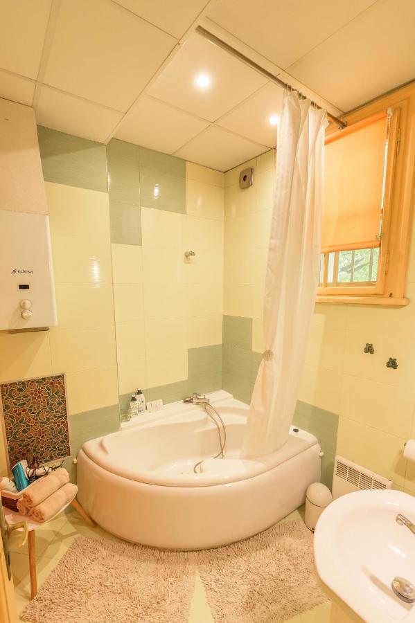 Tomovi Home - Three Bedrooms City Center Plovdiv Exteriér fotografie
